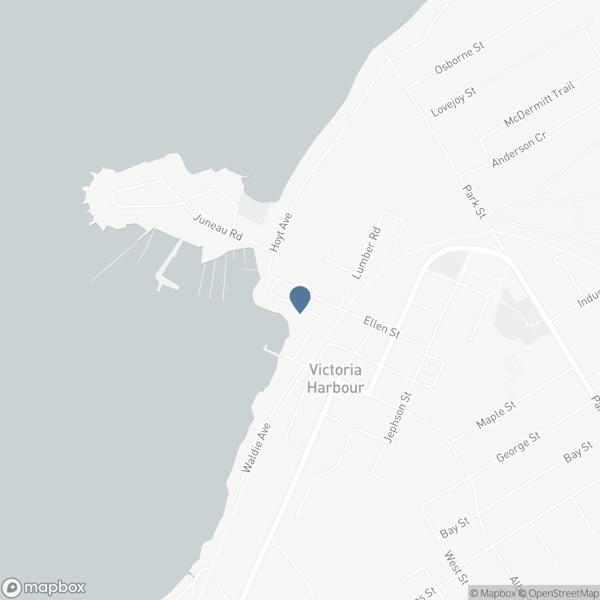 143 WYCLIFFE COVE STREET, Tay, Ontario L0K 2A0